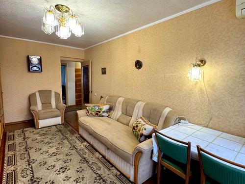 квартира за адресою В'ячеслава Чорновола вул. (Юрія Савченка), 97-А