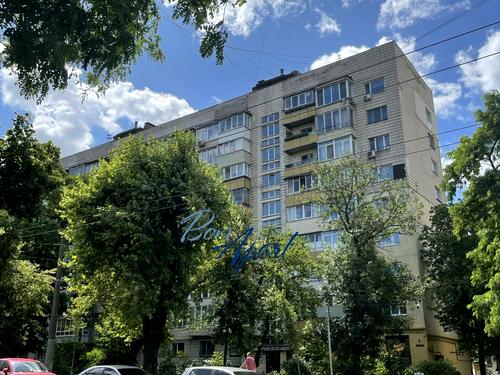 квартира по адресу Авиаконструктора Антонова ул., 17