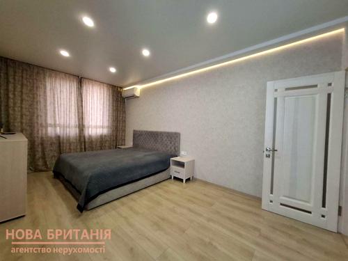 квартира по адресу Юлии Здановской ул. (Ломоносова), 46/1