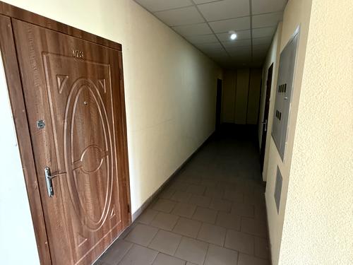 квартира за адресою Європейська вул., 8