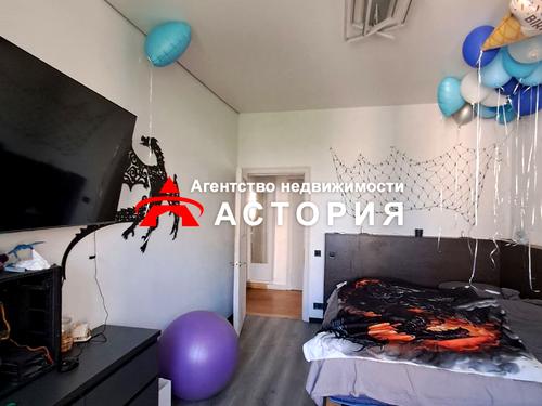 квартира по адресу Добролюбова ул., 9