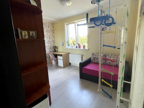 квартира за адресою Грушевського вул., 10-В
