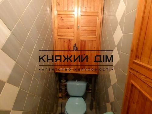 квартира за адресою Петра Григоренка просп., 33/44