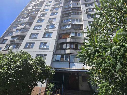 квартира за адресою Оболонський просп., 18-Г