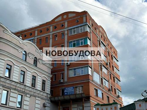квартира по адресу Воскресенская ул., 13-Б