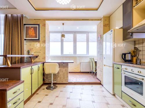 квартира по адресу Мирослава Мисли ул. (Целиноградская), 48в
