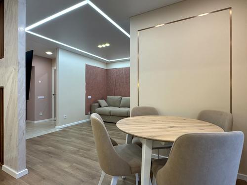 квартира за адресою Домбровського вул., 3в