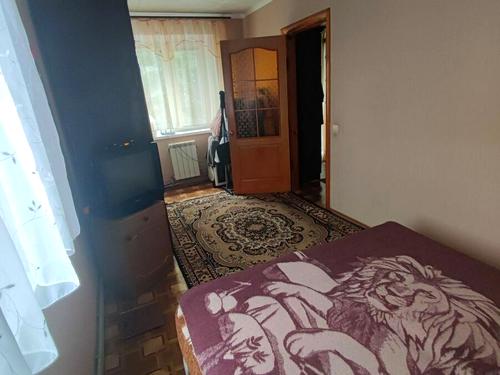 квартира за адресою Соборна вул. (50 років Жовтня), 20