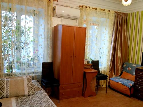 квартира за адресою Сашка Хорошенка вул. (Середня), 26