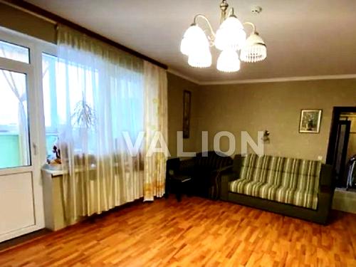 квартира за адресою Кадетський Гай вул., 6