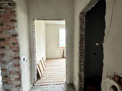 квартира за адресою Незалежності вул., 158