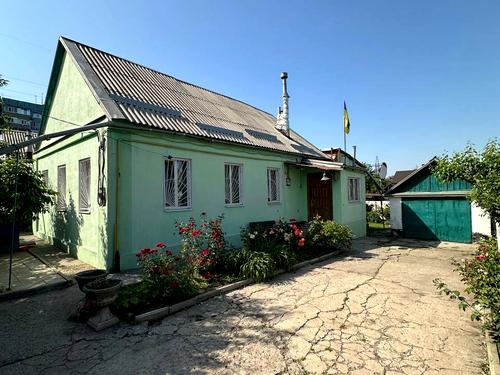 будинок за адресою Філатова вул., 5