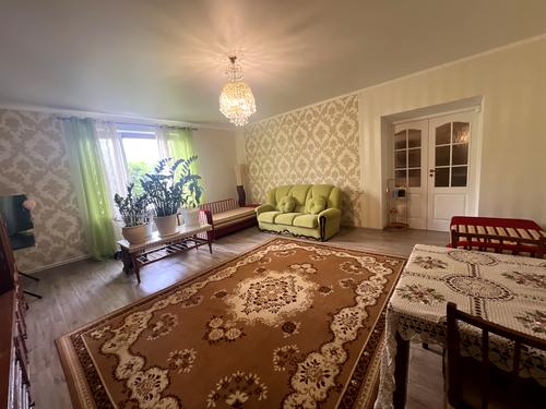 будинок за адресою Ай-Петрінська вул.
