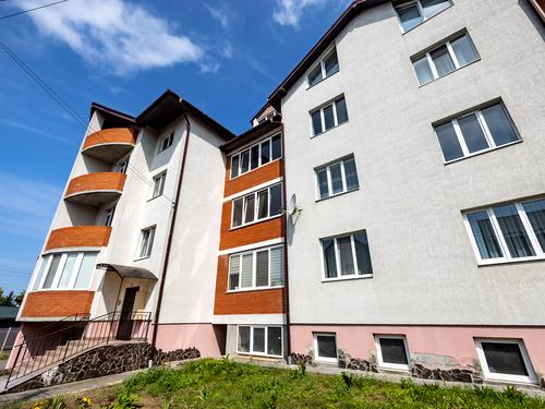 квартира за адресою Садова вул., 16а