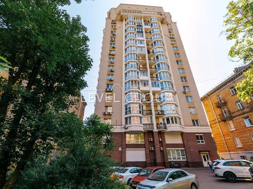 квартира за адресою Волинська вул., 9-А