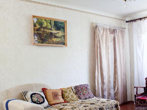 квартира за адресою Олеся Гончара вул., 11