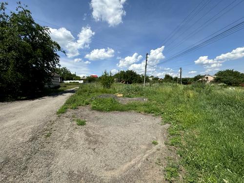 ділянка за адресою Проліскова вул.