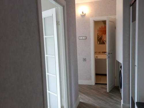 квартира за адресою Анни Ахматової вул., 16-В