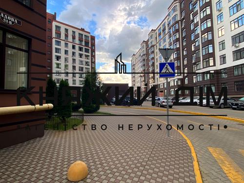 квартира за адресою с. Петропавлівська борщагівка, Садова вул., 51-В