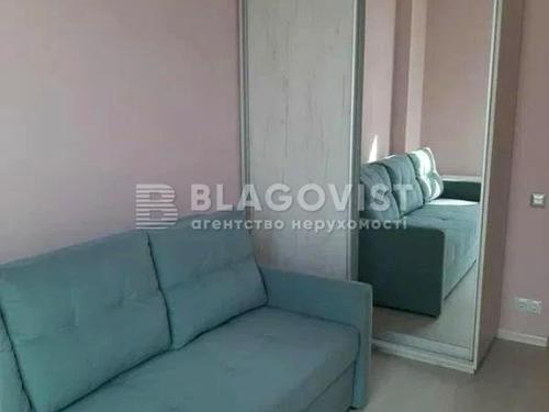 квартира за адресою Регенераторна вул., 4 к11
