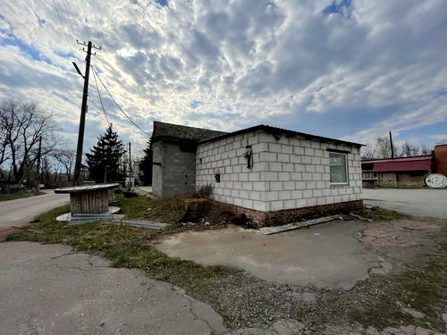 коммерческая по адресу Любечская ул., 180