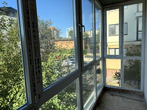 квартира по адресу Гаёвая ул., 8
