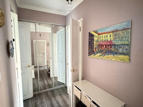 квартира по адресу Белорусская ул., 5