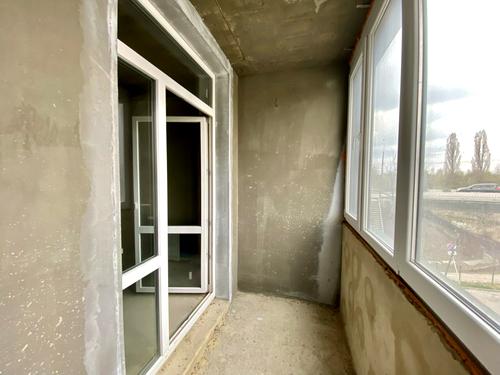 квартира по адресу Степана Бандеры ул., 1е
