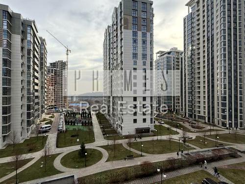 квартира по адресу Андрея Верхогляда ул. (Михайла Драгомирова), 15