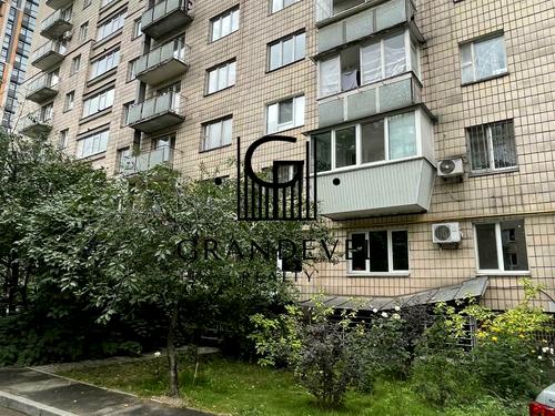 коммерческая по адресу Предславинская ул., 51