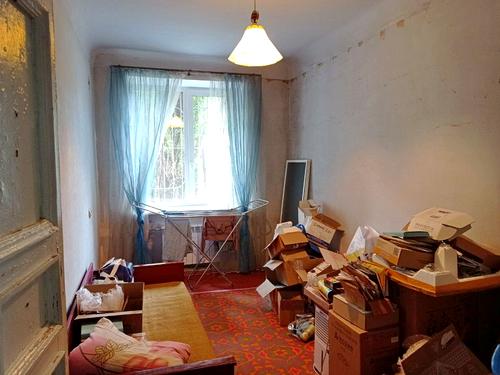 квартира по адресу Универсальная ул., 9