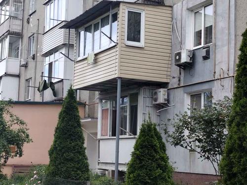 квартира за адресою 40 років Перемоги вул., 52