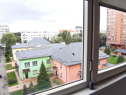 квартира по адресу Машиностроителей, 1Б