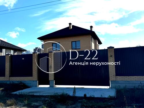 дом по адресу Бровары, Павла Чубинского ул., 53