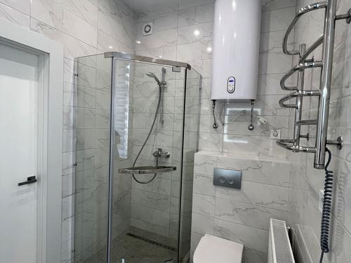 квартира за адресою Бульварно-Кудрявська вул. (Воровського), 17