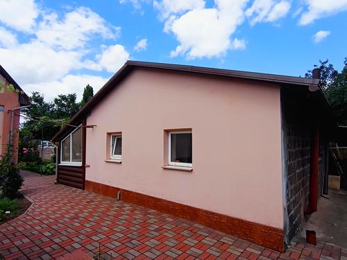 будинок за адресою провулок Козака Рога, 5