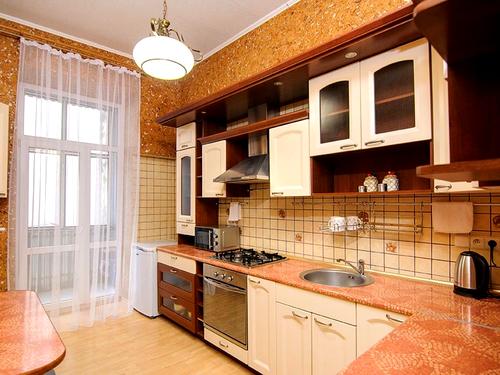 квартира по адресу Новый Свет ул., 4