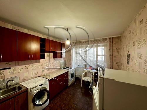 квартира по адресу Николая Голего ул. (Лебедєва-Кумача), 7Б