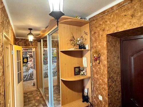 квартира за адресою Дніпро, Слобожанський просп. (Газети 