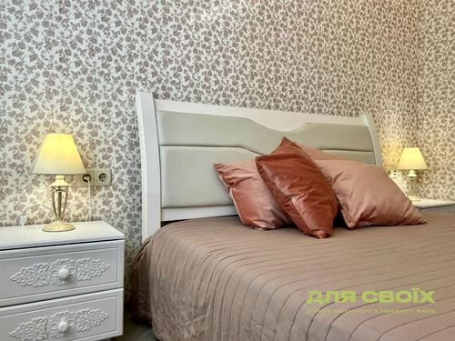 квартира по адресу Комарова, 38