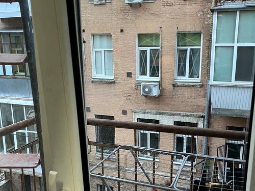 квартира по адресу Саксаганского ул., 12-А