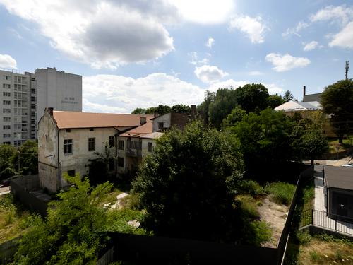 квартира по адресу Замарстыновская ул. (Калинина), 170Б