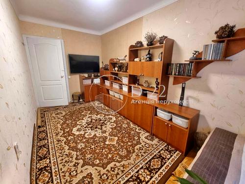 квартира за адресою Михайла Бойчука вул. (Кіквідзе), 23