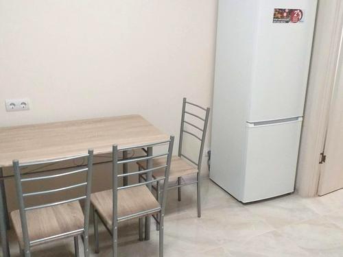 квартира за адресою Боголюбова, 33