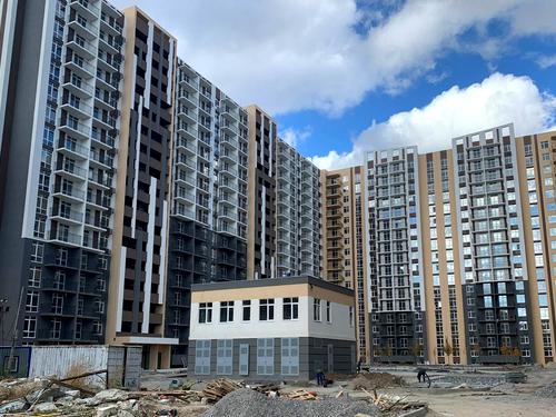квартира за адресою Академіка Заболотного вул., 148