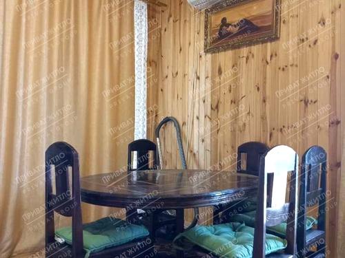 будинок за адресою с. Брунівка, Центральна, 8