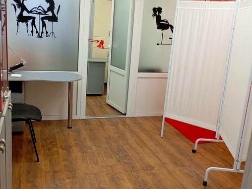 комерційна за адресою Академіка Заболотного вул., 66