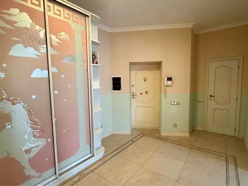 квартира по адресу Владимира Ивасюка просп. (Героїв Сталінграду), 10-А