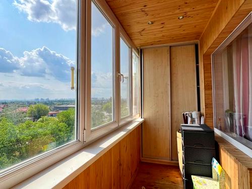 квартира за адресою Євгена Харченка вул. (Леніна), 41