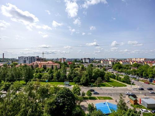 квартира за адресою Джорджа Вашингтона вул. (Батальна), 7а